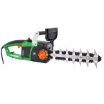 Tronçonneuse électrique 2000 W 35 cm