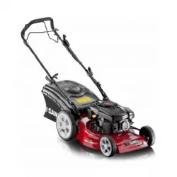 Tondeuse thermique 51 cm