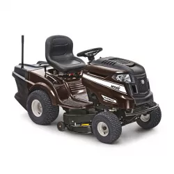 Tracteur autoporté thermique 439 cm³ 92 cm