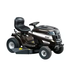 Rider autoporté thermique