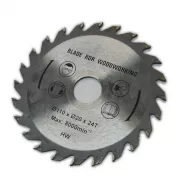 Lames Electroportatif FEIDER FEIDER