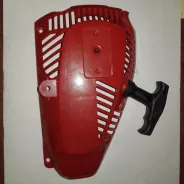 Lanceur Elagueuse SANLI, TEMVER