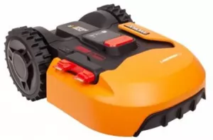 ROBOT WORX M700 WR142E