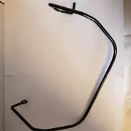 Levier de traction GARDENSTAR