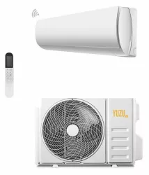 Climatiseur Fixe Litchi Bisplit 5200w