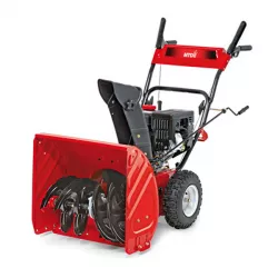 Fraise à neige M 61