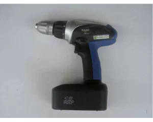 Perceuse - Visseuse sans fil