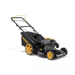 Tondeuse thermique 51 cm