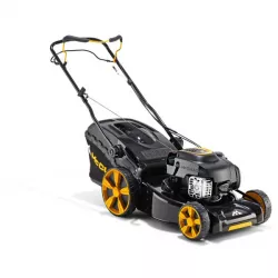Tondeuse thermique 51 cm