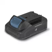 Batterie 20 V 2 Ah