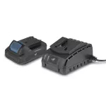 PACK Batterie + Chargeur 20 V 2 Ah