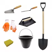 Kit de construction 7 accessoires