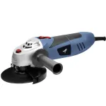 Meuleuse 710 W 125 mm