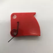 Manette de réglage BESTGREEN