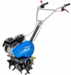 Motobineuse MAXIBECHE K STAUB