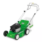 Tondeuse électrique