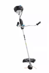 Débroussailleuse thermique