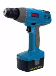 Perceuse - Visseuse sans fil