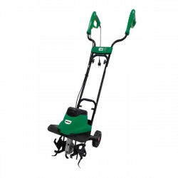 Motobineuse électrique