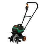Motobineuse sans fil 36 V 28 cm