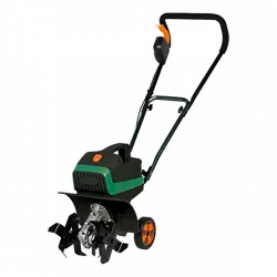 Motobineuse sans fil 36 V 28 cm