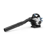 Aspirateur-souffleur broyeur thermique Mac Allister 27 cc