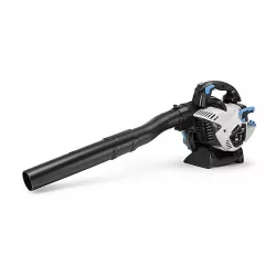 Aspirateur-souffleur broyeur thermique Mac Allister 27 cc