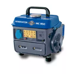 Groupe électrogène essence portable 3000 W