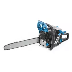 Tronçonneuse thermique 45.02 cm³ 45 cm