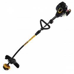 Coupe-bordure thermique