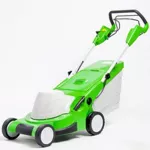 Tondeuse thermique 43 cm