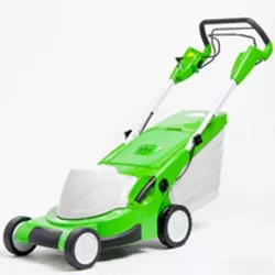 Tondeuse thermique 43 cm