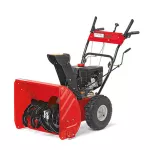 Fraise à neige ME 61