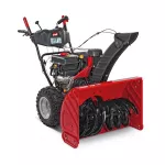 Fraise à neige ME 76