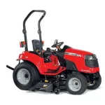 Rider autoporté thermique