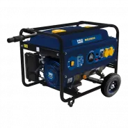 Groupe électrogène essence de chantier