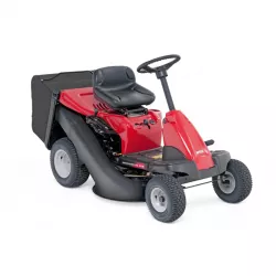 Rider autoporté thermique 196 cc 60 cm de coupe