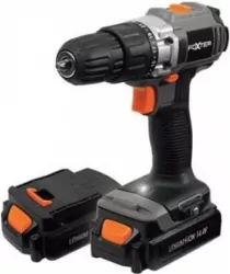 Perceuse - Visseuse sans fil 14.4 V 26 Nm