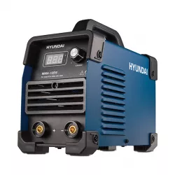 Poste à souder - Technologie Inverter IGBT - Courant de sortie 20-120 A 1.6-3.2 mm