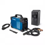 Poste à souder - Technologie Inverter IGBT - Courant de sortie 20-140 A 1.6-4 mm