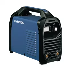 Poste à souder - Courant de sortie 20-160 A 1.6-4 mm