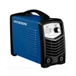 Poste à souder - Technologie Inverter IGBT 1.6 - 4.0 mm