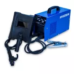 Poste à souder - Technologie Inverter IGBT - Courant de sortie 10-200A 1 - 4 mm