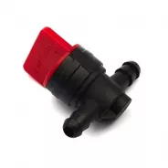 Robinet carburant 6.35mm JR