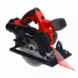 Scie circulaire sans fil 20 V 150 mm