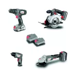 Perceuse - Visseuse sans fil 18 V