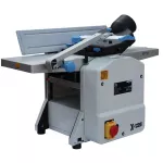 Rabot dégauchisseuse