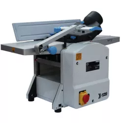 Rabot dégauchisseuse