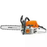 Tronçonneuse thermique