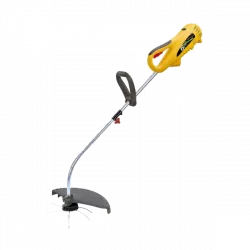 Coupe-bordure électrique